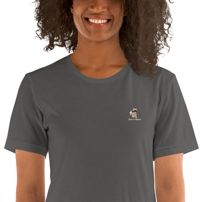Love is Blind Tee