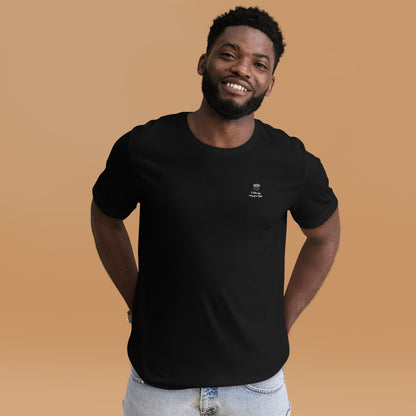 I Like The Way You Roll Tee