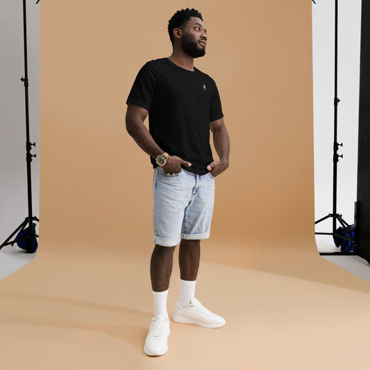 Love is Blind Tee
