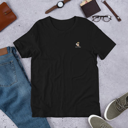 Love is Blind Tee