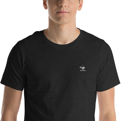 Laid Back Tee