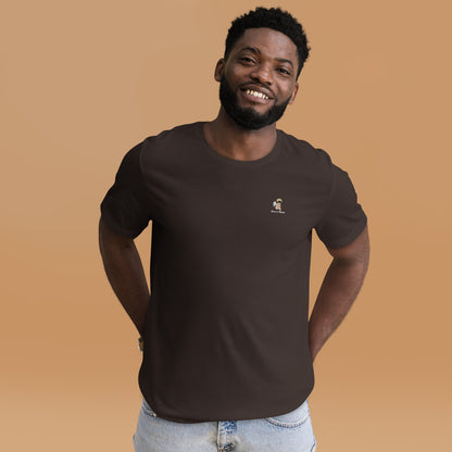 Love is Blind Tee