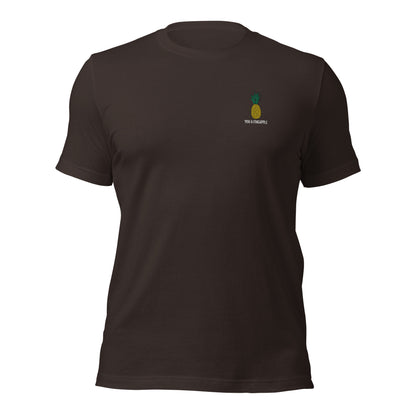 Fineapple Tee