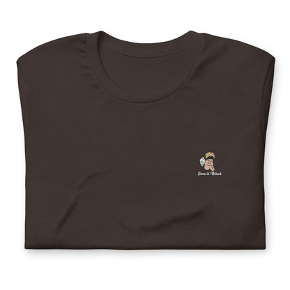 Love is Blind Tee