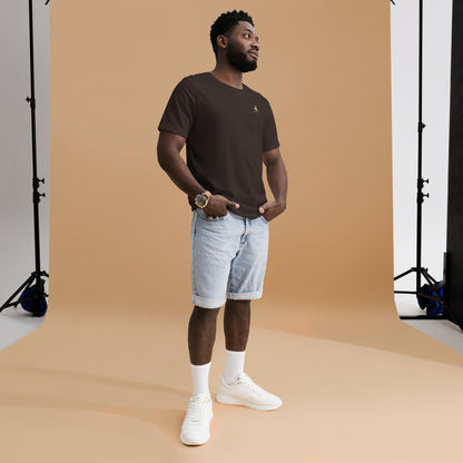 Love is Blind Tee