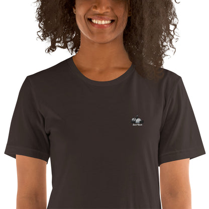 Laid Back Tee