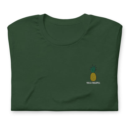 Fineapple Tee