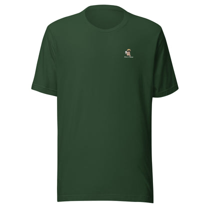 Love is Blind Tee