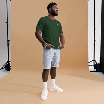 Love is Blind Tee