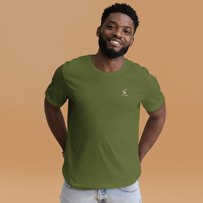 Love is Blind Tee