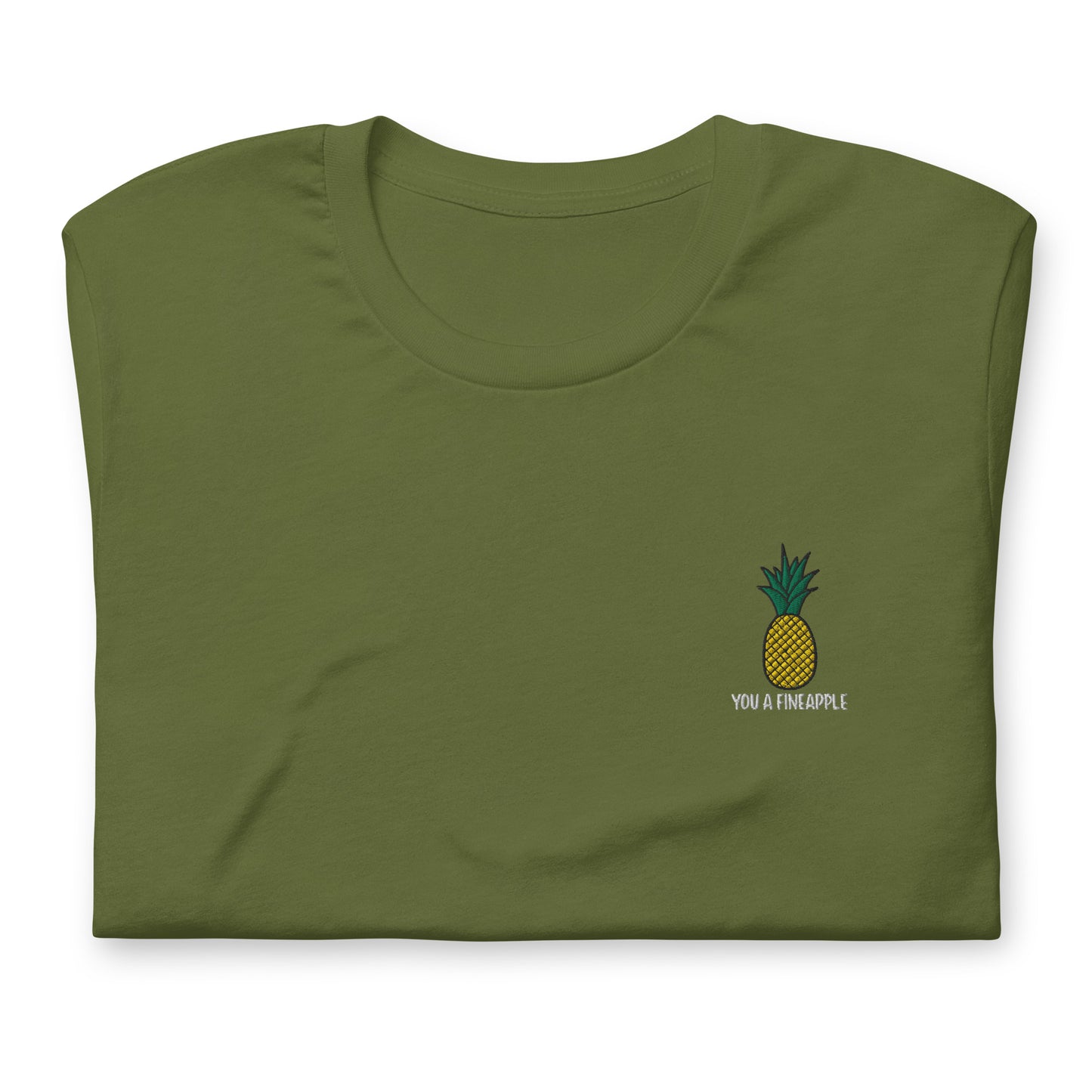 Fineapple Tee