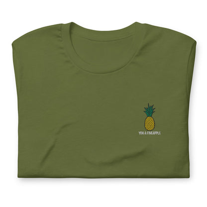 Fineapple Tee