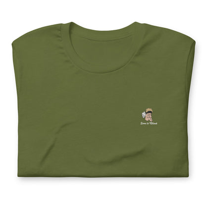 Love is Blind Tee