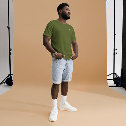 Love is Blind Tee