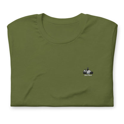 Laid Back Tee